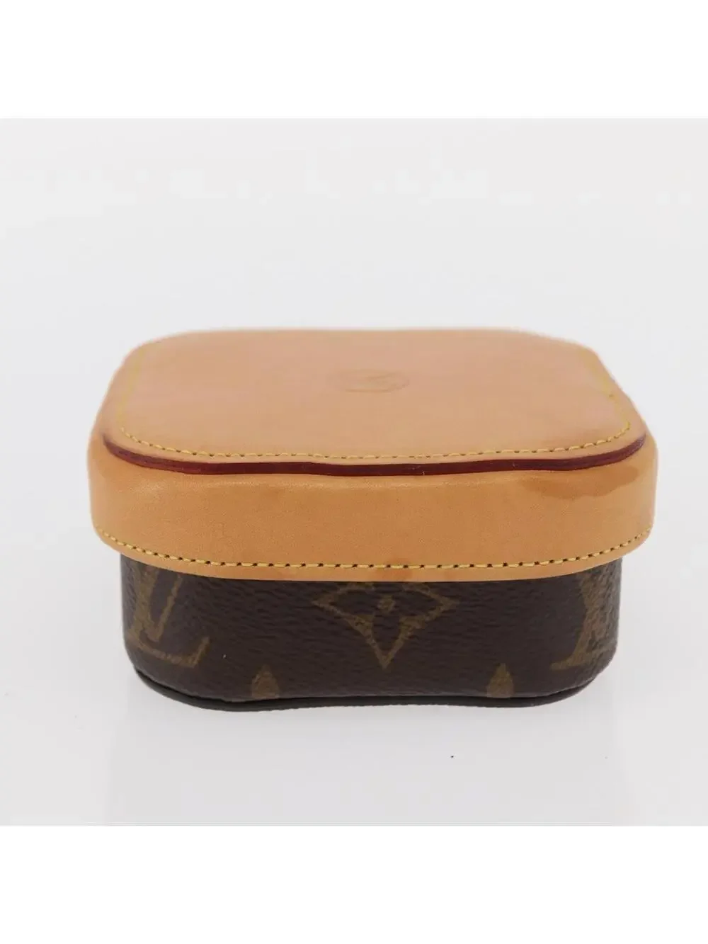 Louis Vuitton Boite Camille Mm Jewelry #360913L52B